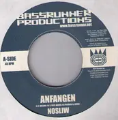 Nosliw - Anfangen