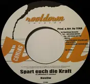 Nosliw - Spart euch die Kraft / Energie