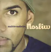 Double LP - Nosliw - Mittendrin - GATEFOLD