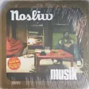 12inch Vinyl Single - Nosliw - Musik