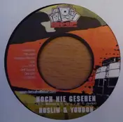 Nosliw - Noch Nie Gesehen / Händ In 'D'Luft