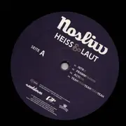 Double LP - Nosliw - Heiss & Laut