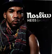 Double LP - Nosliw - Heiss & Laut