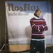 Nosliw - Mehr Davon