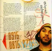CD - Nosliw - Mehr Davon
