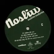 Double LP - Nosliw - Mittendrin - GATEFOLD