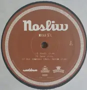 12inch Vinyl Single - Nosliw - Musik