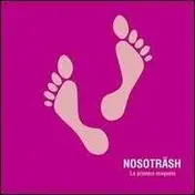 Nosoträsh - La Primera Maqueta (1995)