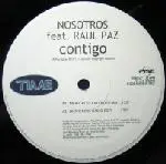 12'' - Nosotros - Contigo