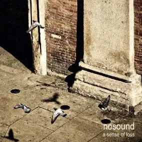 Nosound - A Sense of Loss