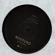 Double LP & CD - Nosound - Afterthoughts - Numbered, LtdEd. +CD, card