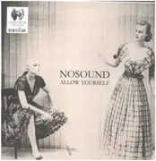 LP - Nosound - Allow Yourself - Clear Crystal