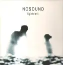 Double LP - Nosound - Lightdark - White, 180 Gram