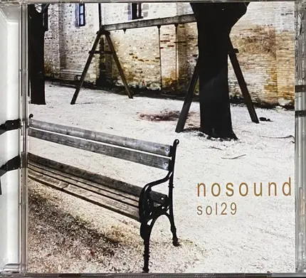 Nosound - Sol29