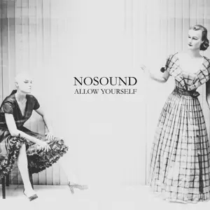 Nosound - Allow Yourself -Coloured-