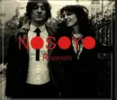 CD - Nosoyo - Resonate - Digisleeve