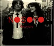 CD - Nosoyo - Resonate - Digisleeve