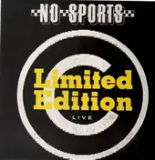 No Sports - Limited Edition Live