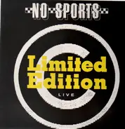 No Sports - Limited Edition Live