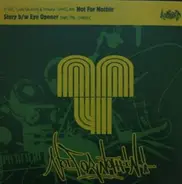 Not For Nothin - Story / Eye Opener