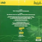 12inch Vinyl Single - Not For Nothin - Story / Eye Opener