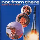 CD - Not From There - Sand On Seven