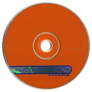 CD - Not From There - Sand On Seven