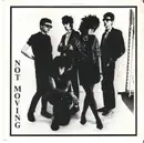 7inch Vinyl Single - Not Moving - Movin' Over - Incl. insert