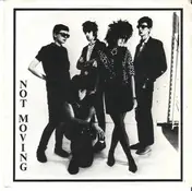 not moving - Movin' Over