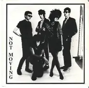 Not Moving - Movin' Over