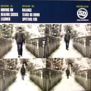 7inch Vinyl Single - Not Sorry - Moving On - EP