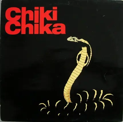 Not Real Presence - Chiki Chika
