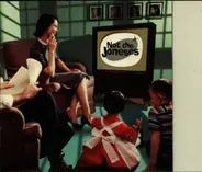 Not The Joneses - Not The Joneses