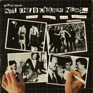 Not The Nine O'Clock News - The Album