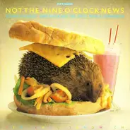 Not The Nine O'Clock News - Hedgehog Sandwich