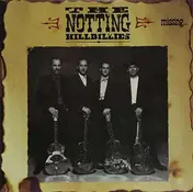 The Notting Hillbillies - Missing.....