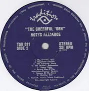LP - Notts Alliance - The Cheerful 'Orn