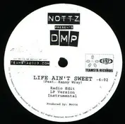 Nottz Presents DMP