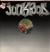 12inch Vinyl Single - Notzucht - Tanzpartner