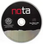 CD - Nota - Nota
