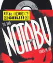 7inch Vinyl Single - Notabu Featuring DJ Mike Ferzandi - Schliess Die Tür