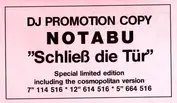 Notabu