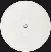 12inch Vinyl Single - Notabu - Schließ Die Tür