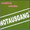 CD - NOTAUSGANG - ENDLICH WIEDER