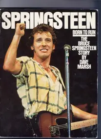 Bruce Springsteen - Born to Run - The Bruce Springsteen Story