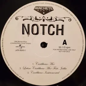 Notch - Caribbean Mix