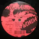 12inch Vinyl Single - Note Abuse - Wonda