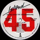 12'' - Notes From The Underground - Give It To Me