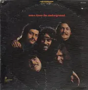 Notes From The Underground