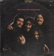 LP - Notes From The Underground - same - ORIGINAL